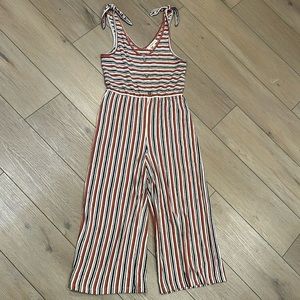 Dress romper